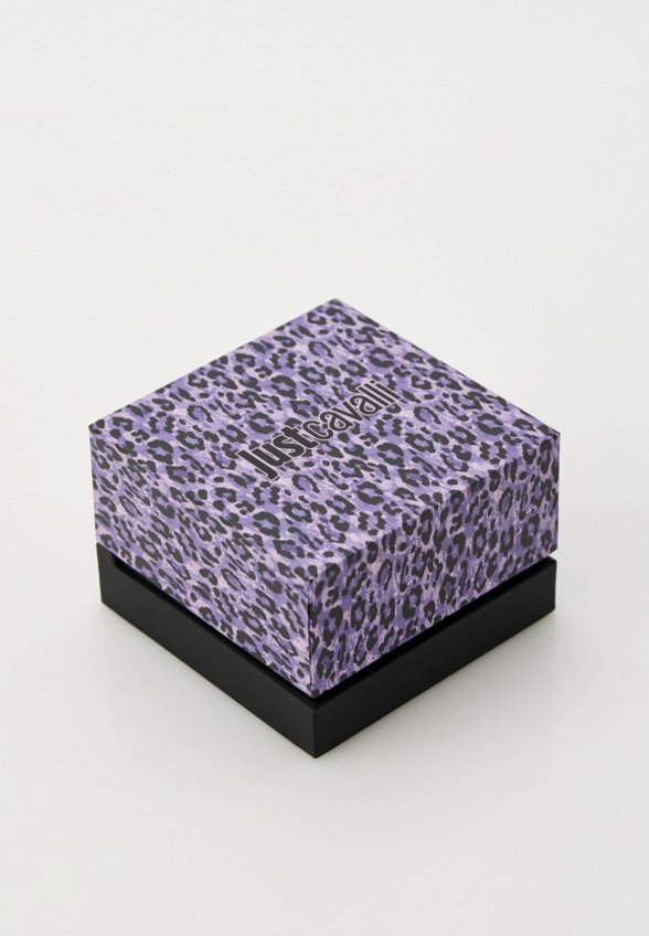 Часы и браслет Just Cavalli