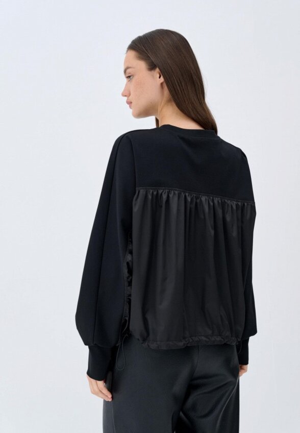 Свитшот M.Reason