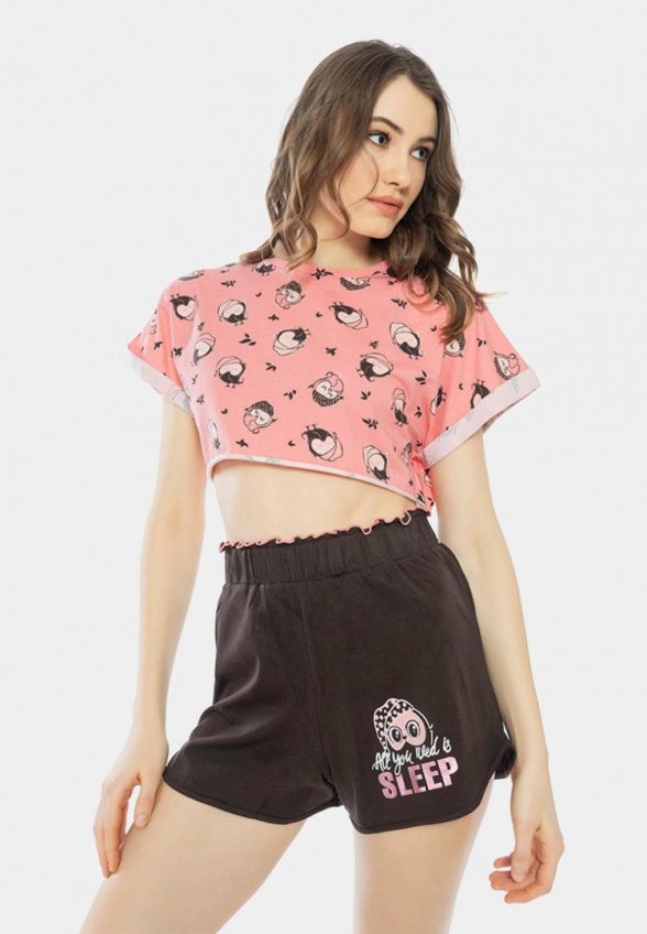 Пижама Vienetta