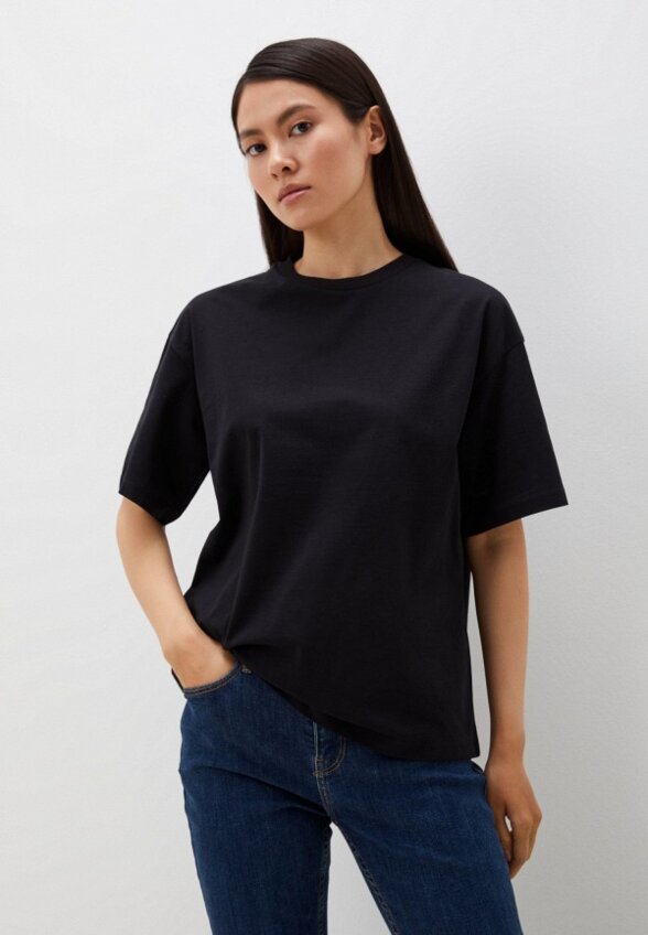 Футболка Face Code