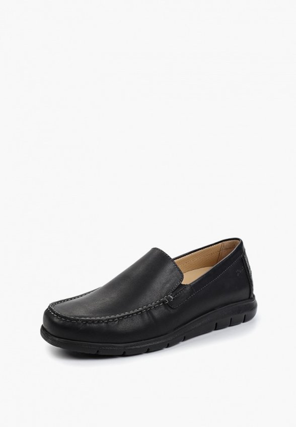 Мокасины Sioux