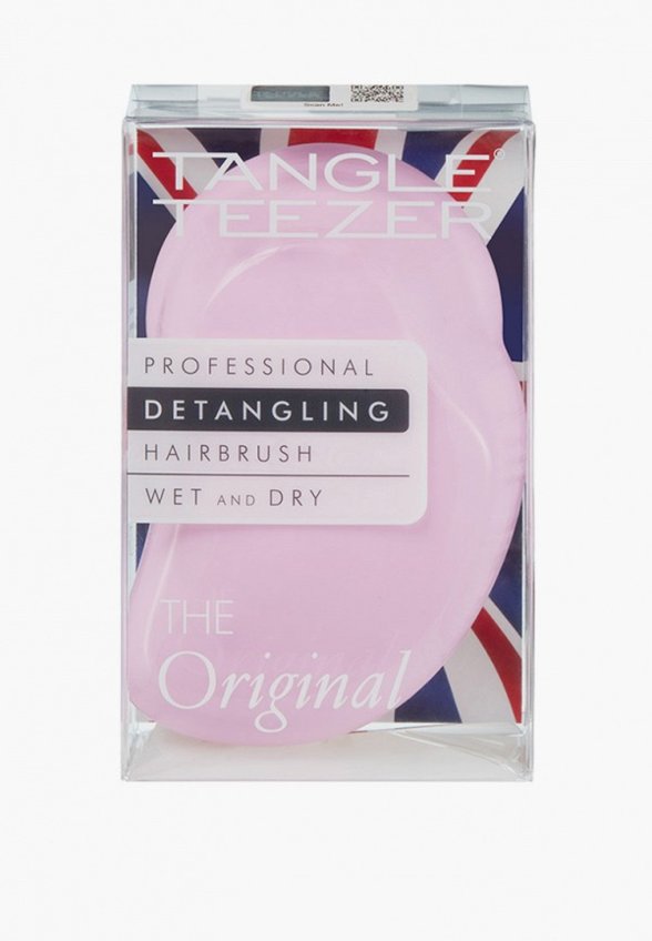 Расческа для распутывания волос Tangle Teezer