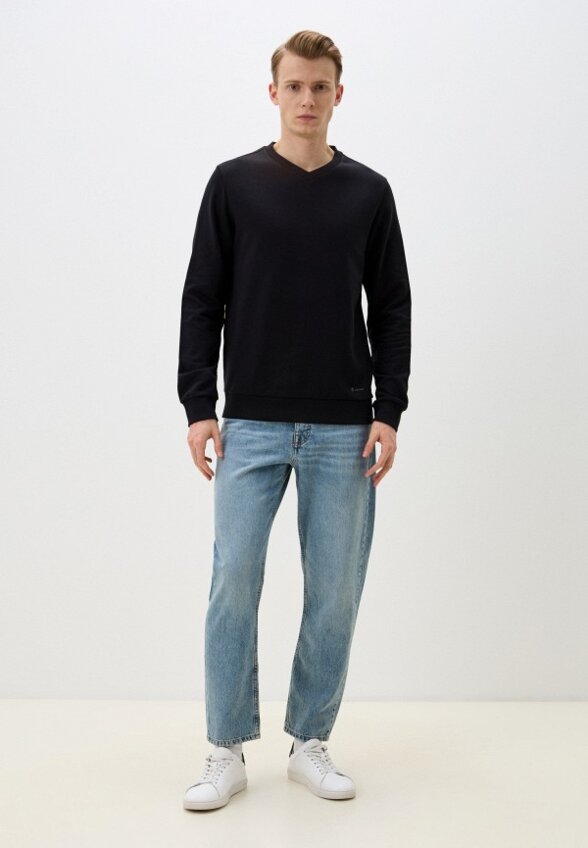 Свитшот Matrix Sport