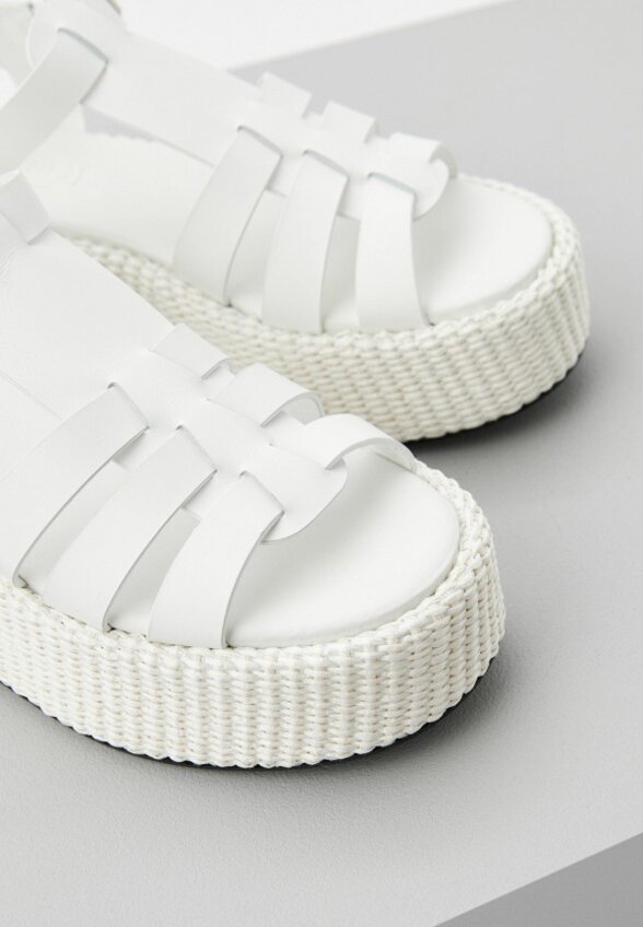 Босоножки Loriblu