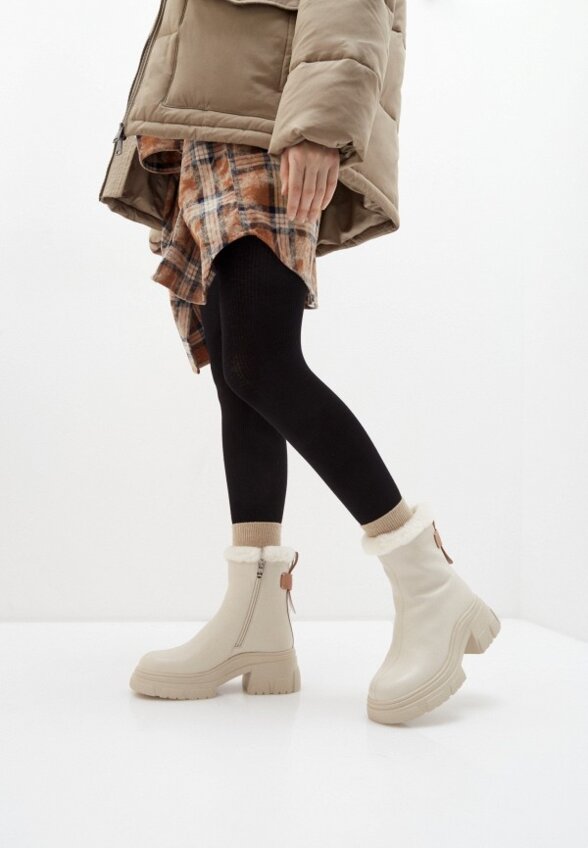 Ботильоны Kari