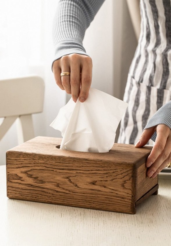 Салфетница Фоксвудрус