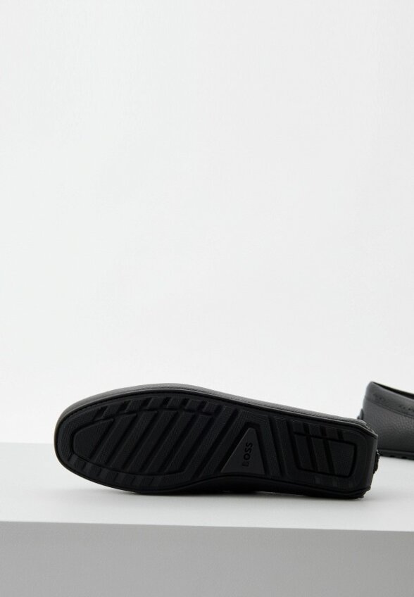 Мокасины Boss