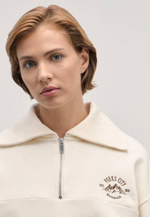 Олимпийка Zarina