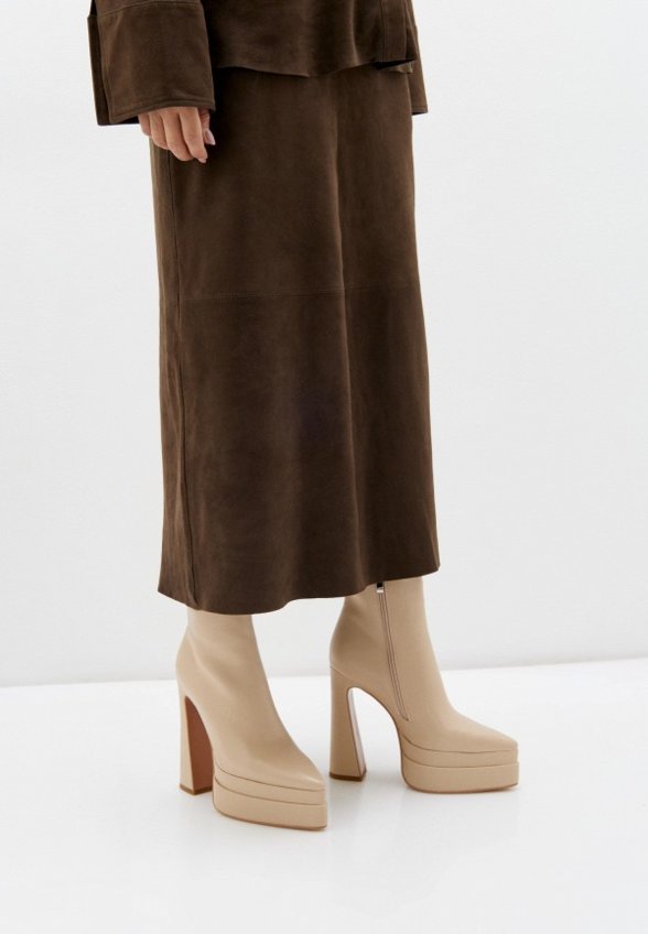 Ботильоны Sbalo