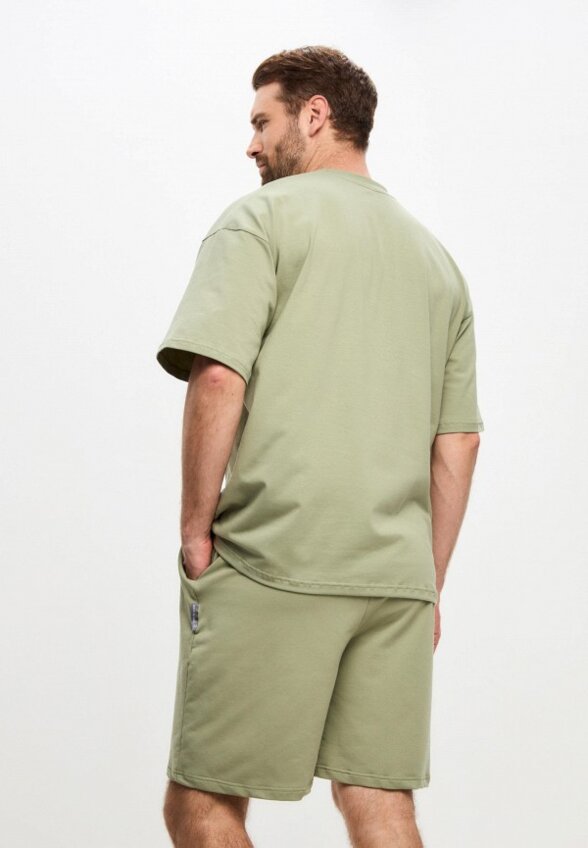 Костюм спортивный Jam8