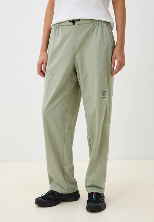 Брюки спортивные Northland