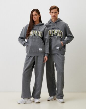 Худи Alpha Industries женщинам