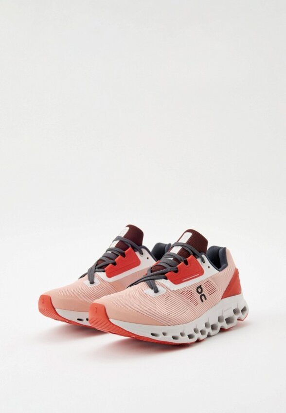 Кроссовки On