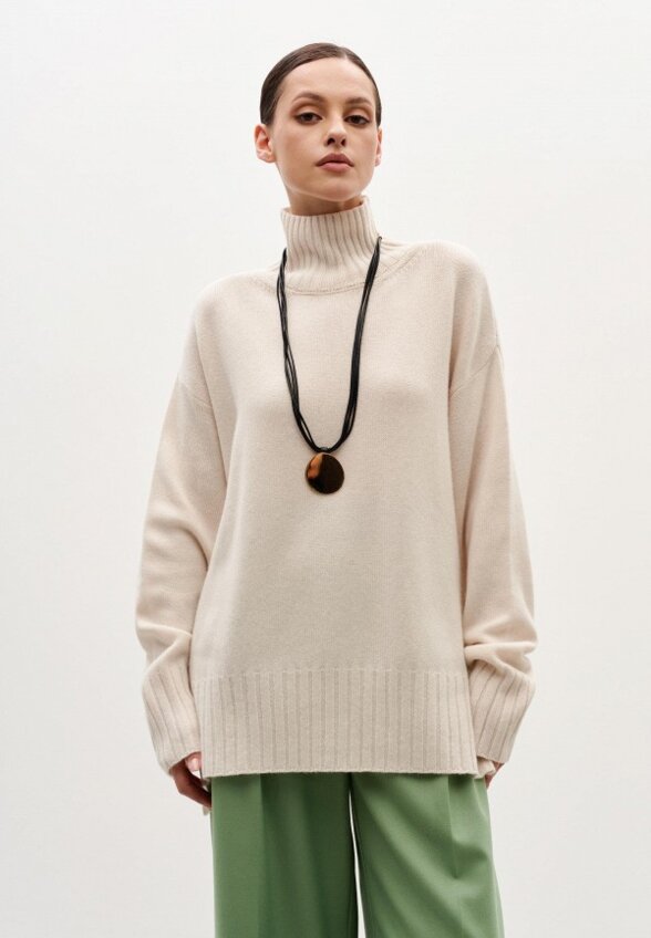 Свитер Woollywoo