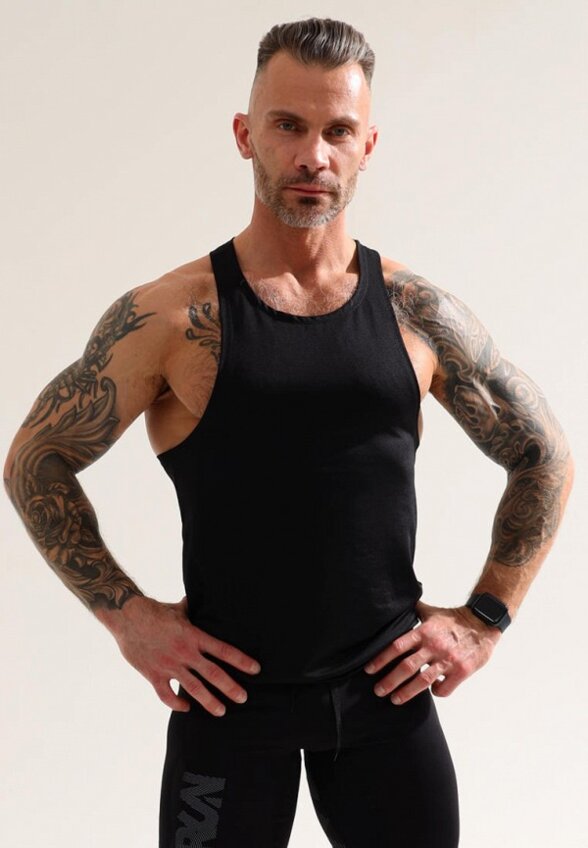 Майка спортивная Zozh