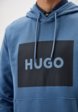 Худи Hugo4  - превью