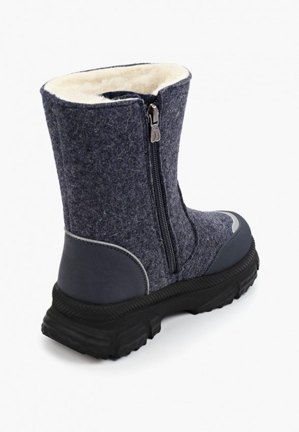 Валенки Kapika