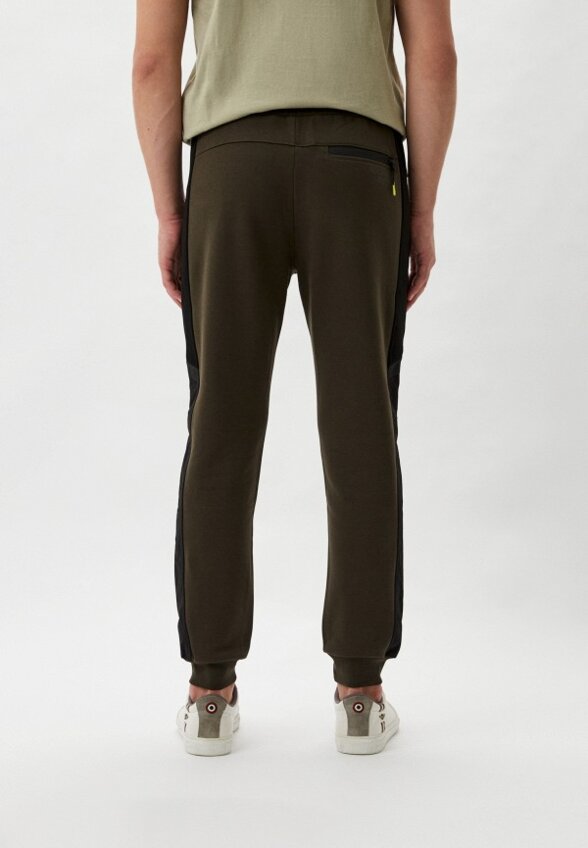 Брюки спортивные Aeronautica Militare