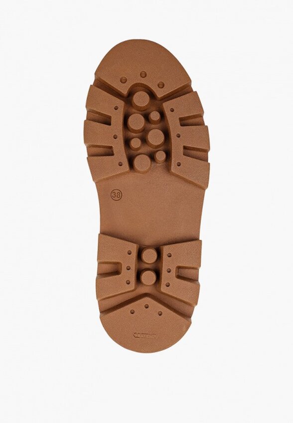 Ботинки Pauli