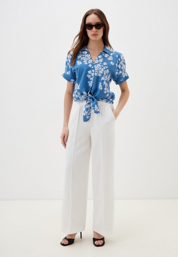 Брюки спортивные Elis