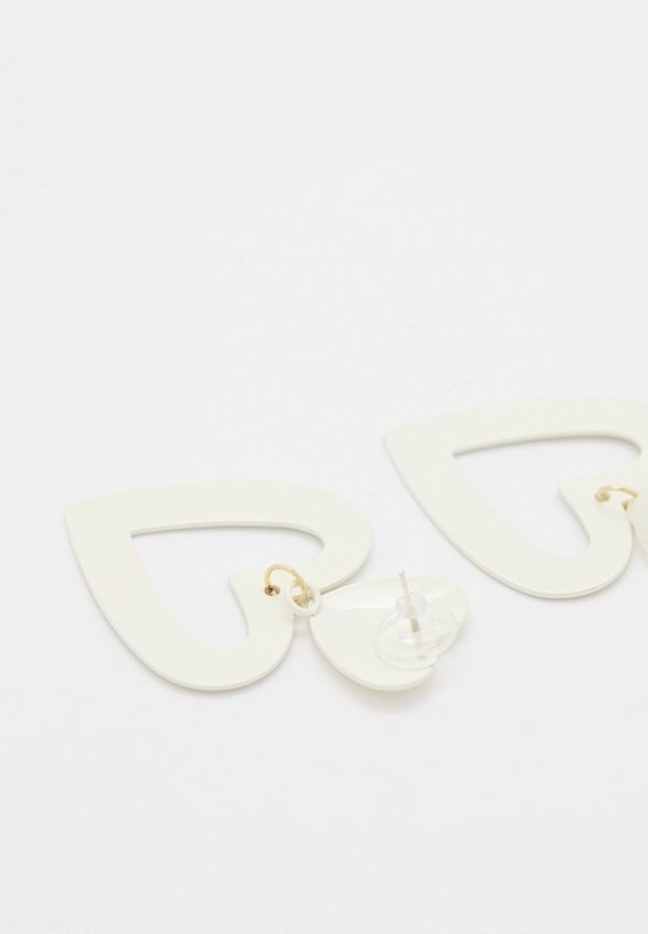 Серьги Bocciolo