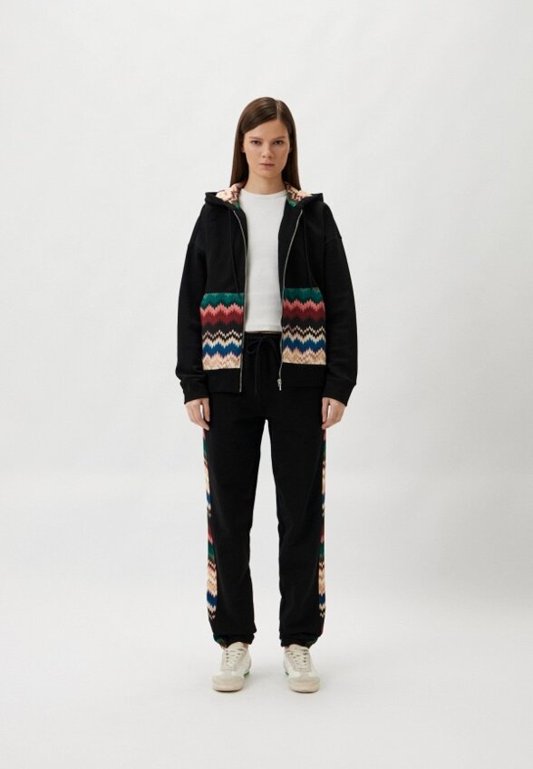 Брюки спортивные Missoni