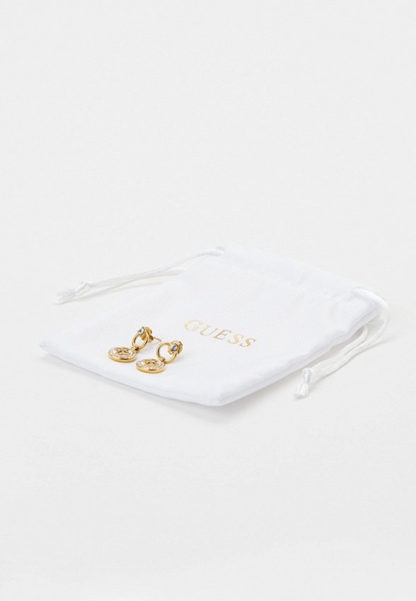 Серьги Guess