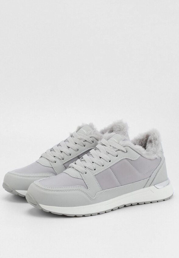 Кроссовки Donna D’oro