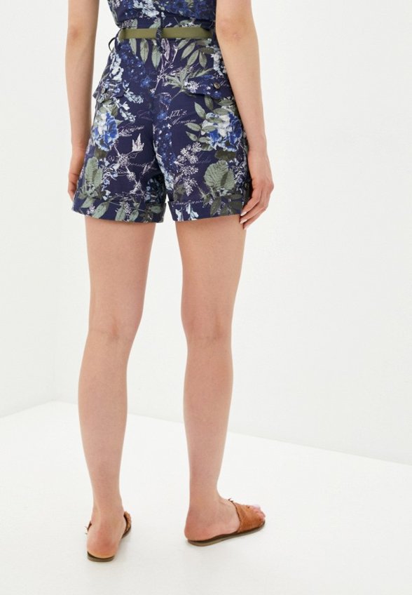 Шорты Vera Lapina