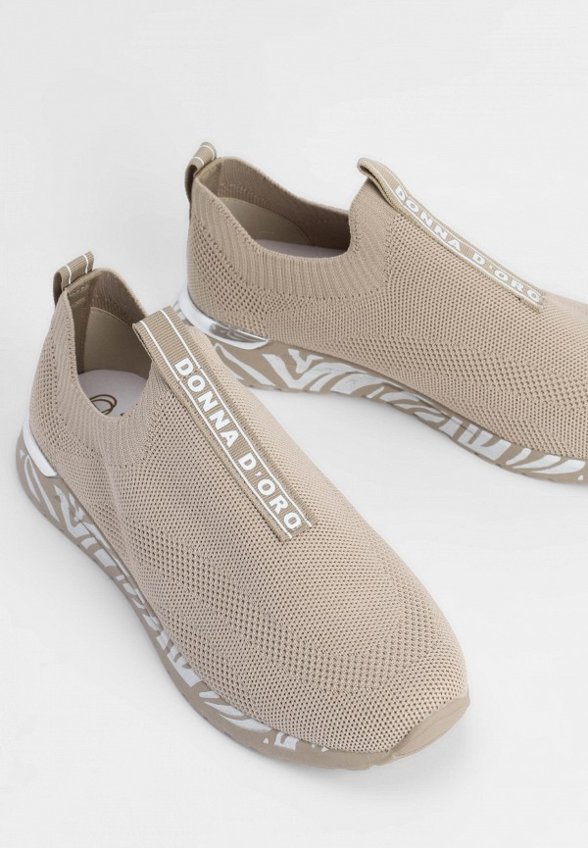 Кроссовки Donna D’oro