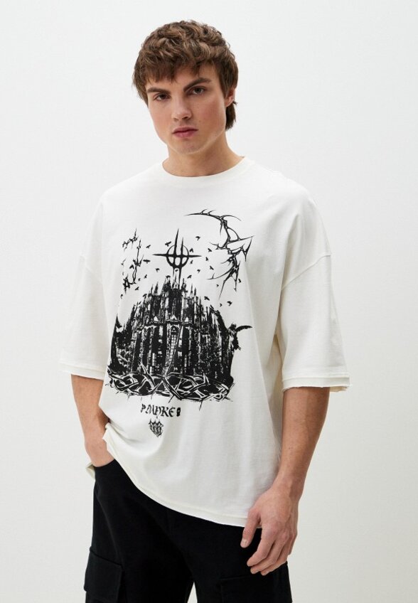 Футболка Befree