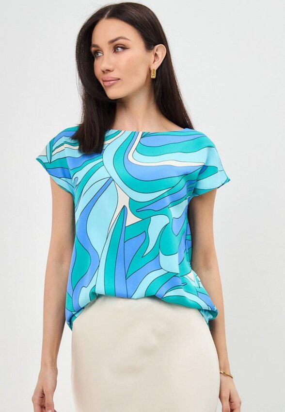 Блуза Settimo Senso