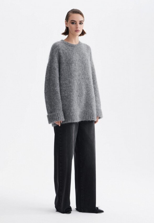 Свитер True Red