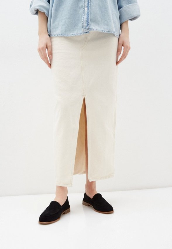 Лоферы Maxadorre