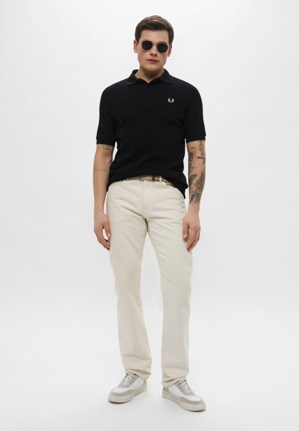 Поло Fred Perry