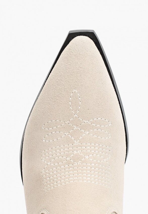 Сапоги Араз