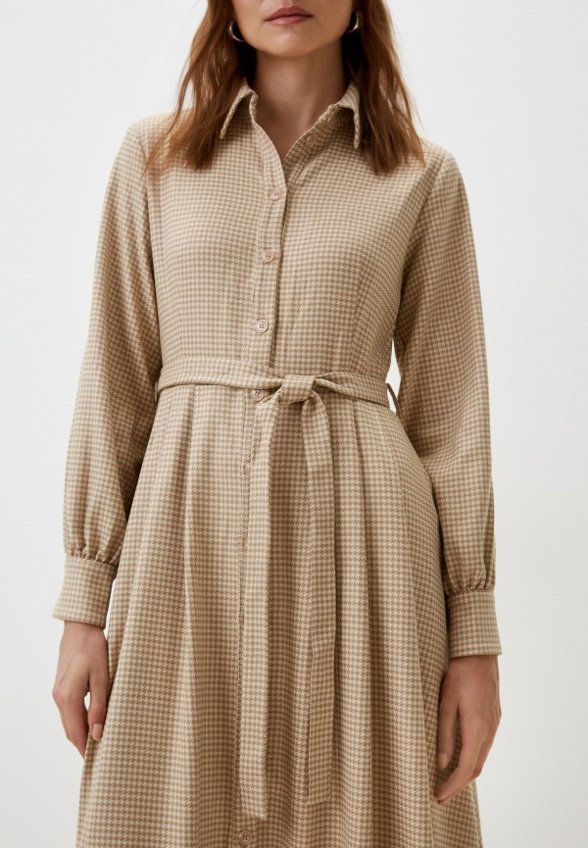 Платье Akhmadullina Dreams