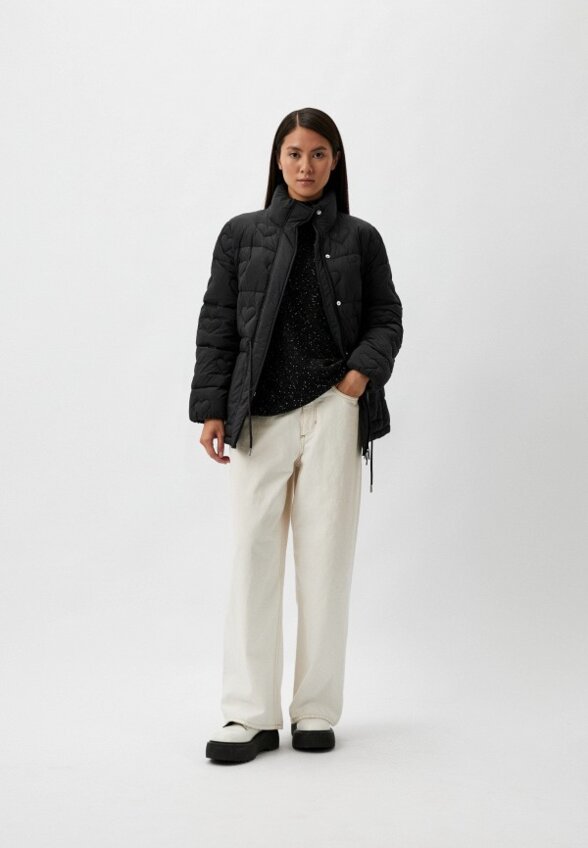 Пуховик Bimba Y Lola