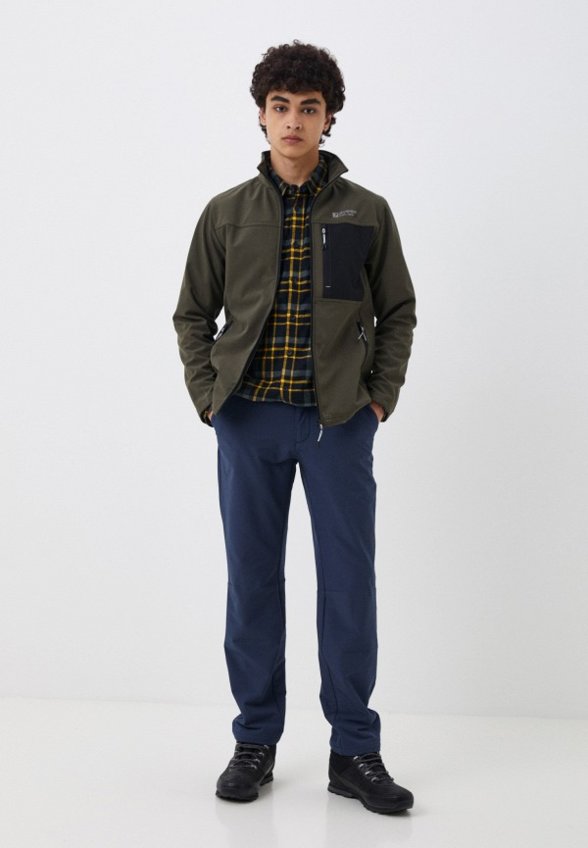 Куртка утепленная Avese