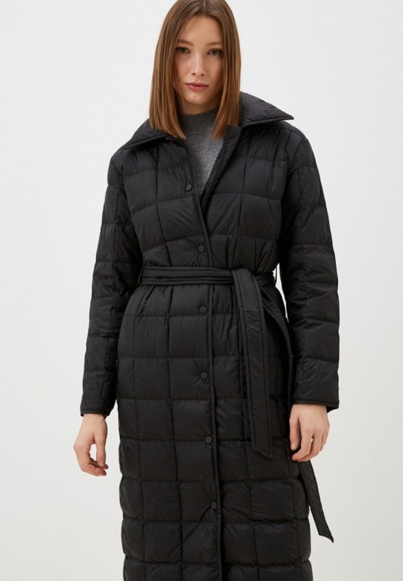 Пуховик Conso