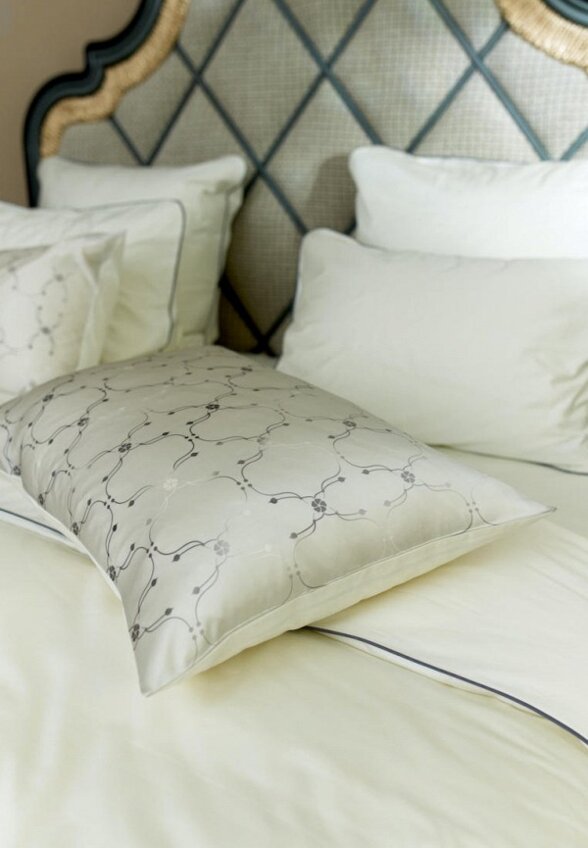 Наволочка декоративная Mollen