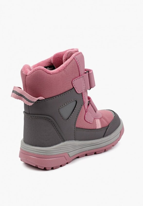 Ботинки Oldos