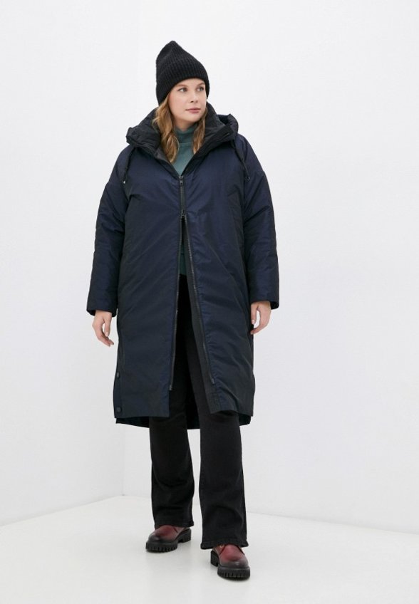 Парка Dixi-Coat