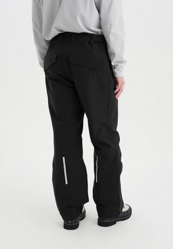 Брюки горнолыжные Zasport