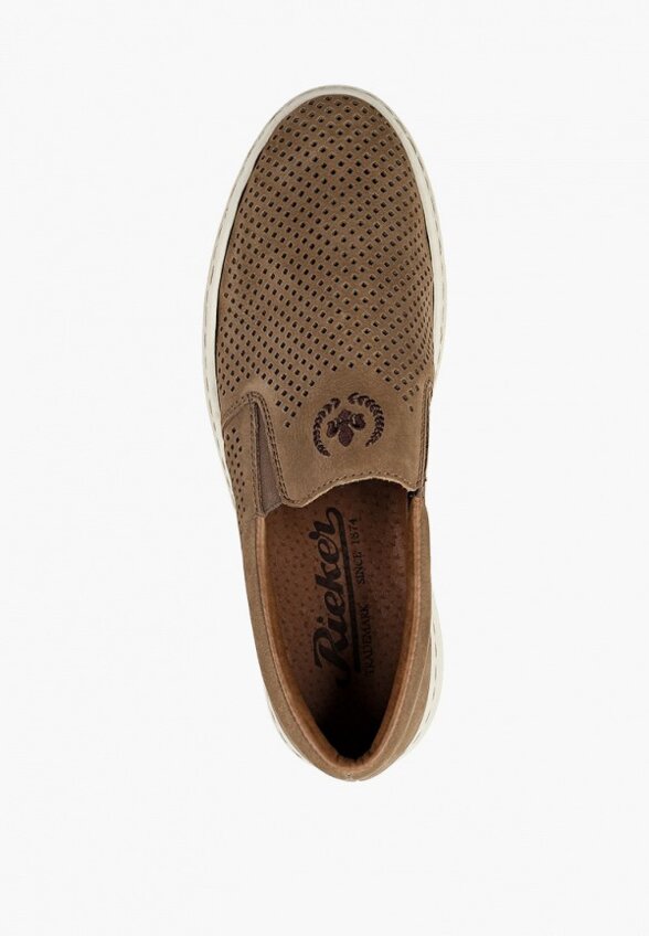 Слипоны Rieker