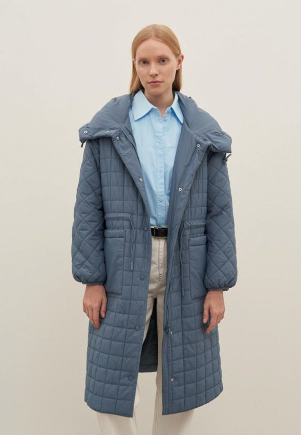 Пуховик Finn Flare