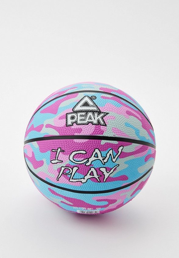 Мяч баскетбольный Peak