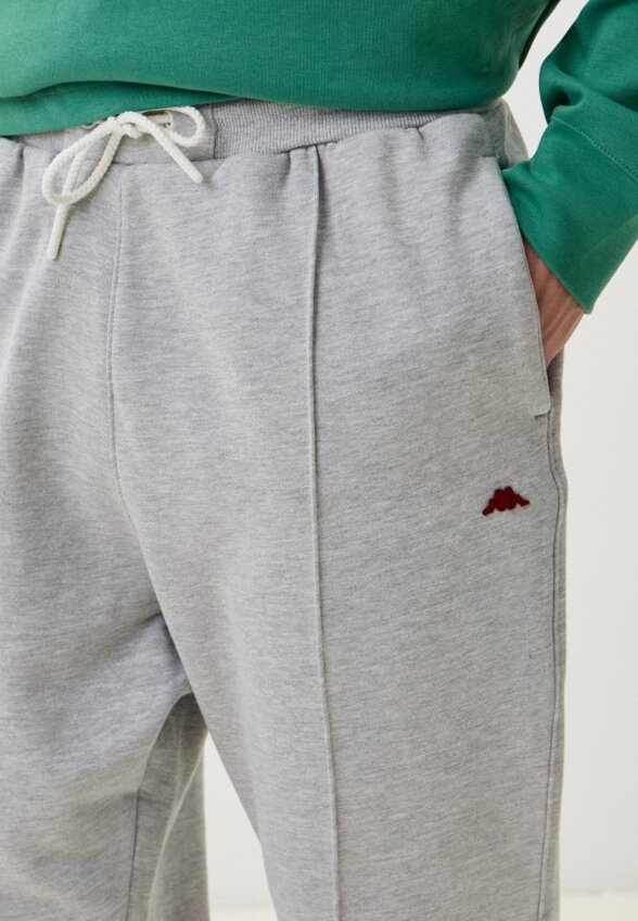 Брюки спортивные Kappa