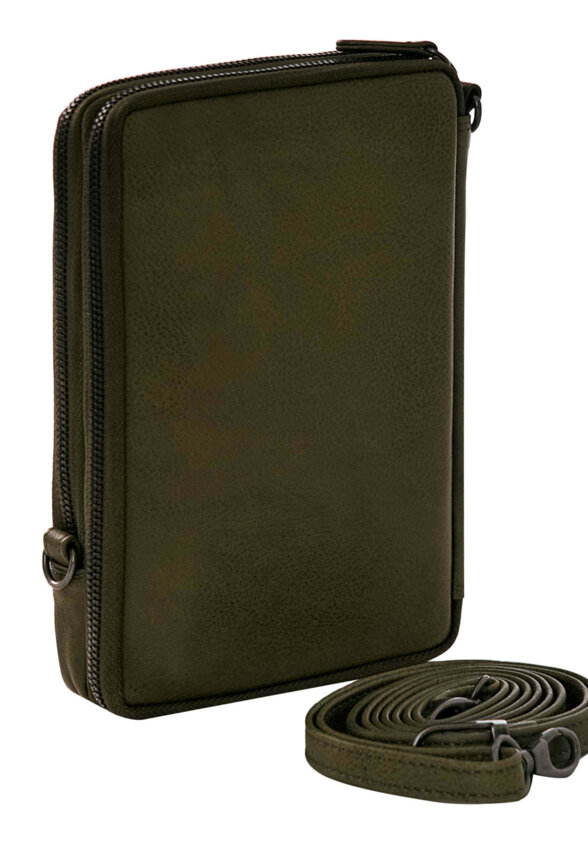 Др.Коффер B402879-112-81 сумка через плечо