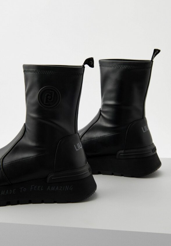 Полусапоги Liu Jo